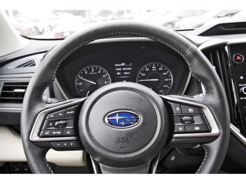 New 2026 Subaru Ascent Limited AWD/4WD image 11