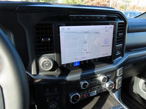 Used 2024 Ford F150 Raptor image 28