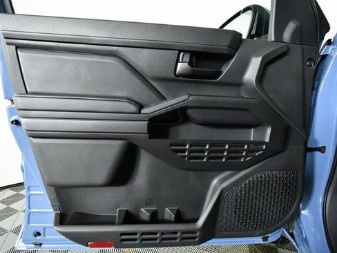 New 2026 Toyota Tacoma SR5 AWD/4WD image 21
