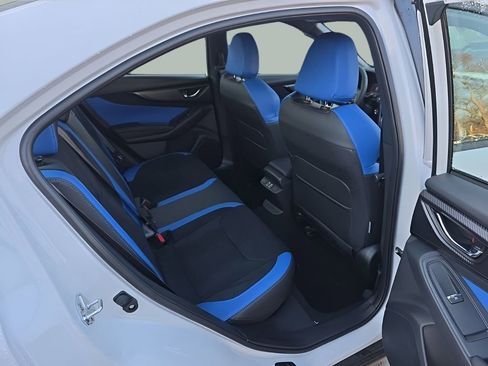 New 2026 Subaru WRX tS image 16