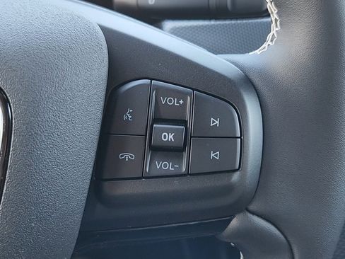 New 2025 Ford Mustang Mach-E GT image 12