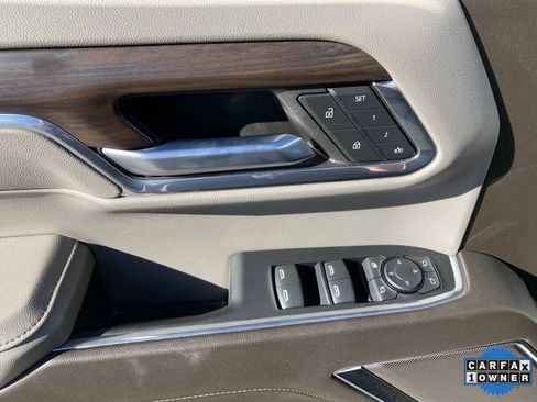 Certified 2024 GMC Sierra 1500 SLT image 13