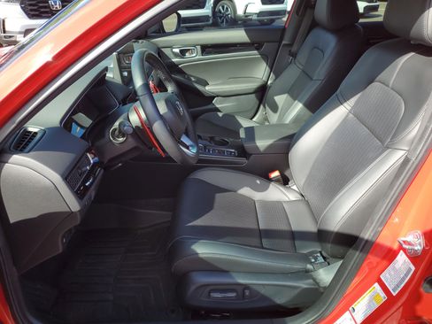 Certified 2023 Honda Civic Sport Touring image 28