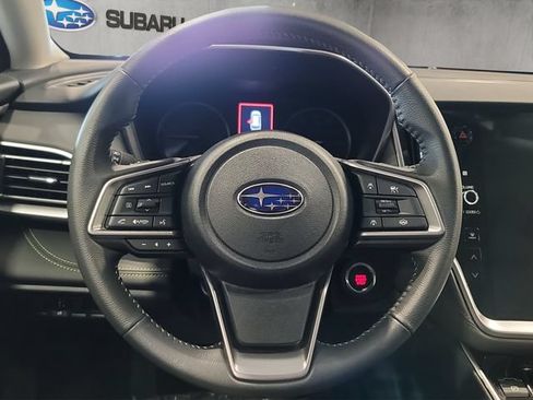 Used 2023 Subaru Outback Onyx Edition AWD/4WD image 21