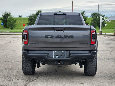 Used 2021 RAM 1500 TRX w/ TRX Level 2 Equipment Group AWD/4WD image 6