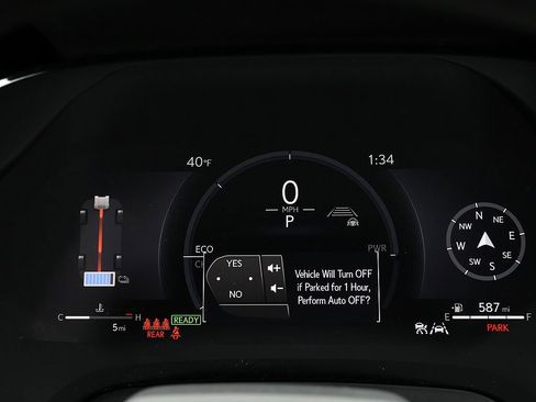 New 2026 Lexus RX 350 image 18