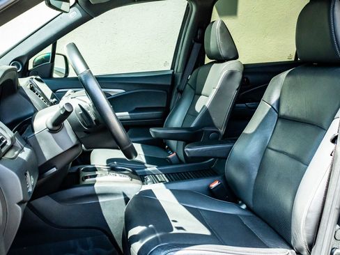 Used 2022 Honda Passport EX-L image 12