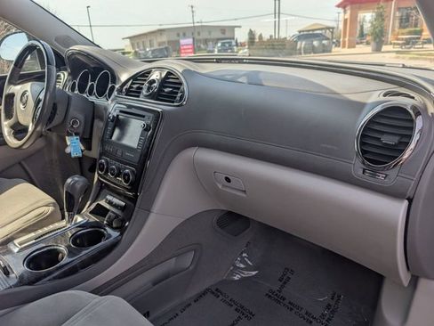 Used 2017 Buick Enclave Convenience image 24