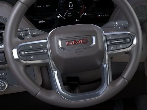 New 2026 GMC Yukon XL Elevation AWD/4WD image 19