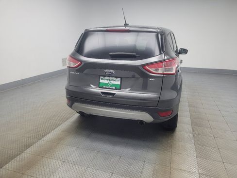 Used 2016 Ford Escape SE FWD image 7
