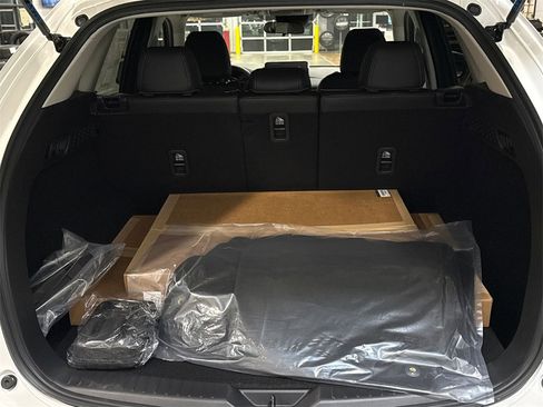 New 2025 MAZDA CX-5 AWD 2.5 S w/ Select Package image 3