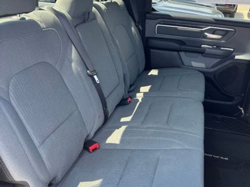 Used 2022 RAM 1500 Big Horn w/ Trailer Tow Group AWD/4WD image 13