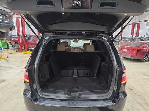 Used 2015 Dodge Durango SXT w/ Quick Order Package 23B image 24