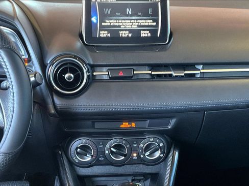 Used 2018 Toyota Yaris iA FWD image 9
