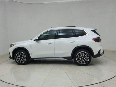 Used 2025 BMW X1 xDrive28i image 62
