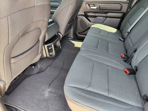 New 2026 RAM 1500 Express RWD image 25