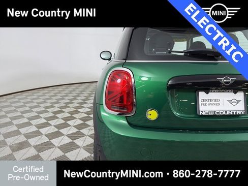 Certified 2024 MINI Cooper SE image 12
