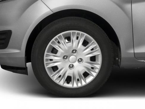 Used 2017 Ford Fiesta SE image 12