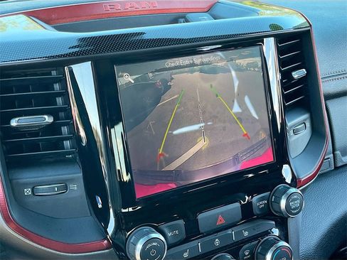 Used 2019 RAM 1500 Rebel w/ Rebel Level 2 Equipment Group image 14