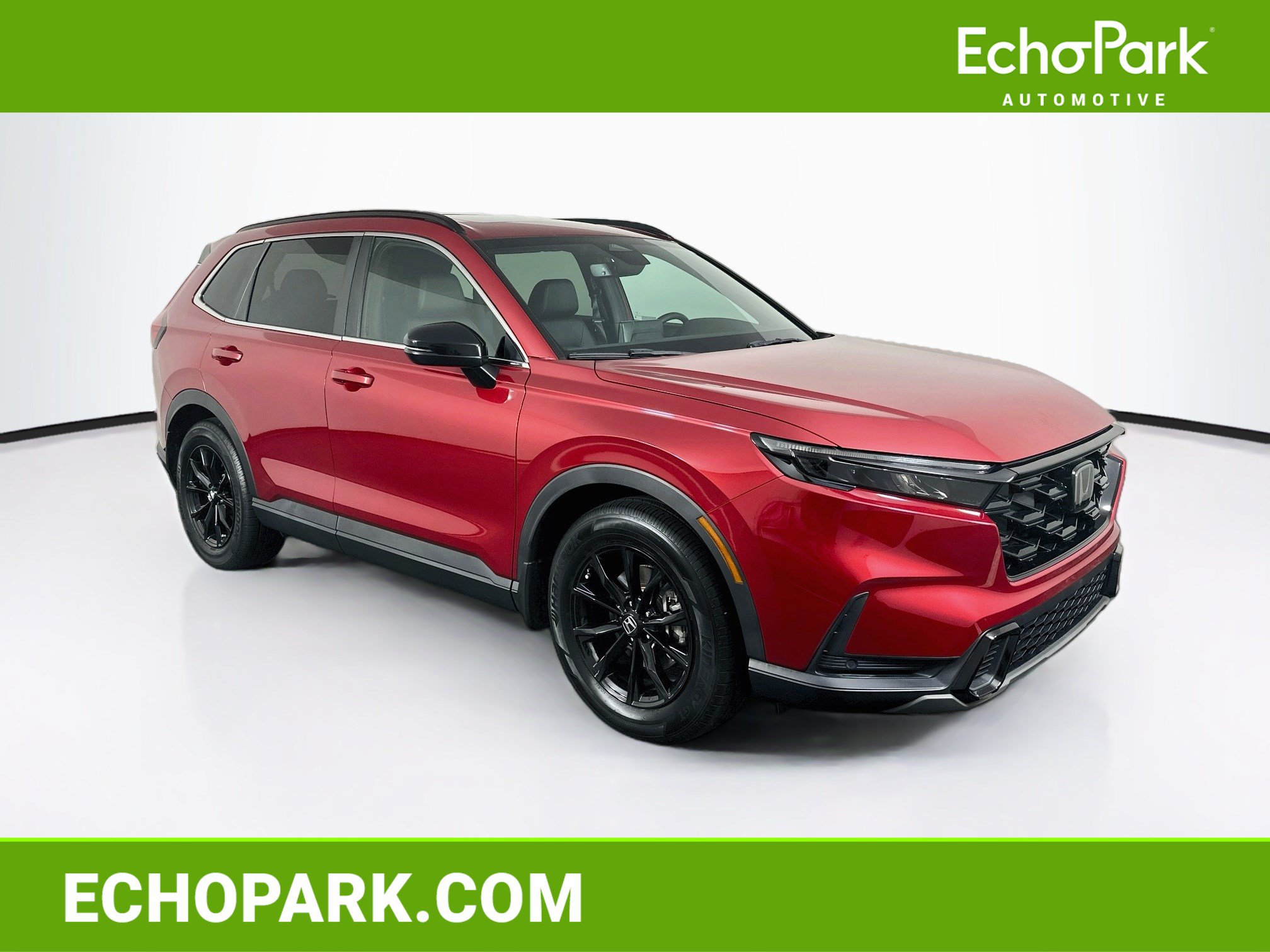 Used 2024 Honda CR-V Sport-L image 1