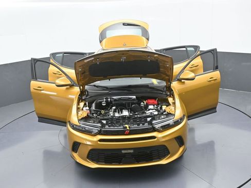 Used 2024 Dodge Hornet GT image 70