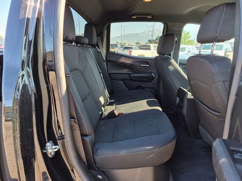 Used 2023 Chevrolet Colorado LT AWD/4WD image 27