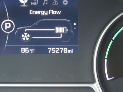 Used 2017 Kia Soul EV-e image 36