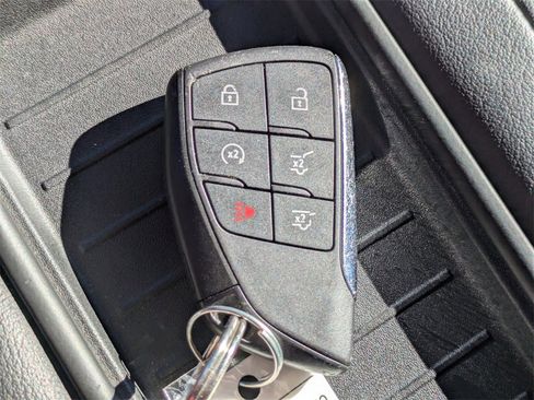 Used 2023 Chevrolet Tahoe LT image 34