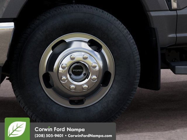 New 2027 Ford F350 Lariat AWD/4WD image 19