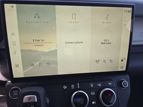 New 2026 Land Rover Defender 110 S AWD/4WD image 13