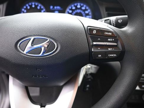 Used 2020 Hyundai Elantra SEL w/ Cargo Package (C1) FWD image 14