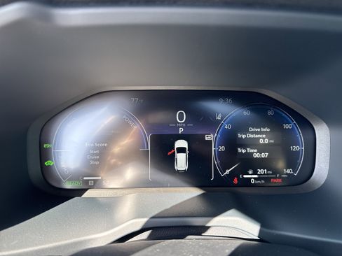 New 2025 Toyota RAV4 Limited w/ Advanced Technology Package AWD/4WD image 18