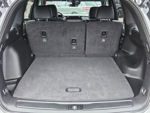 New 2025 Jeep Grand Cherokee Limited image 27