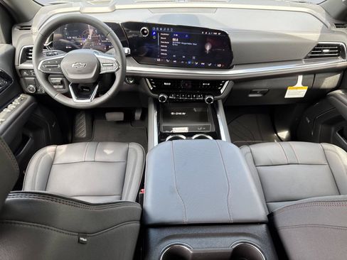 New 2026 Chevrolet Tahoe RST w/ Comfort Package RWD image 13