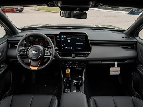 New 2026 Subaru Outback Wilderness AWD/4WD image 13