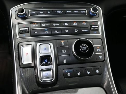 Used 2022 Hyundai Santa Fe Calligraphy FWD image 26