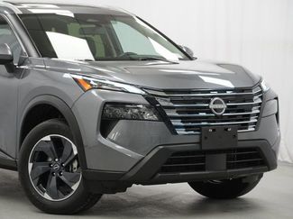 Used 2024 Nissan Rogue SV w/ SV Premium Package video 3