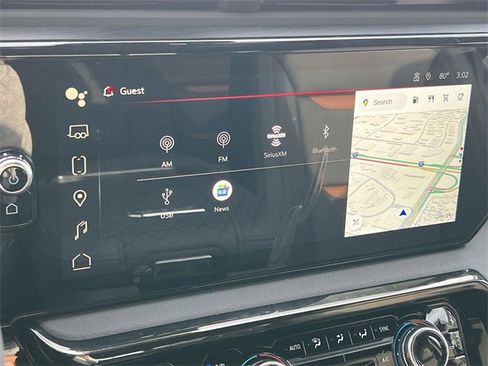 New 2026 GMC Sierra 2500 AT4 w/ AT4 Premium Plus Package image 17