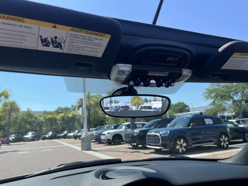 Used 2017 MINI Cooper S FWD image 26