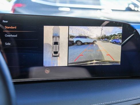 New 2026 Cadillac CT5 Premium Luxury w/ Sun And Sound Package image 23