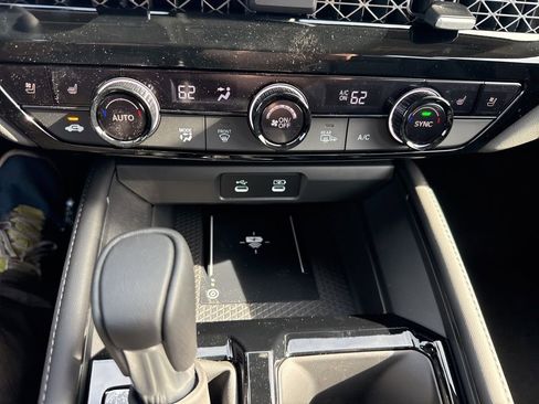 New 2026 Honda Accord Touring image 26