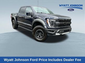 Certified 2023 Ford F150 Raptor w/ Raptor Carbon Fiber Package AWD/4WD 360° Tour
