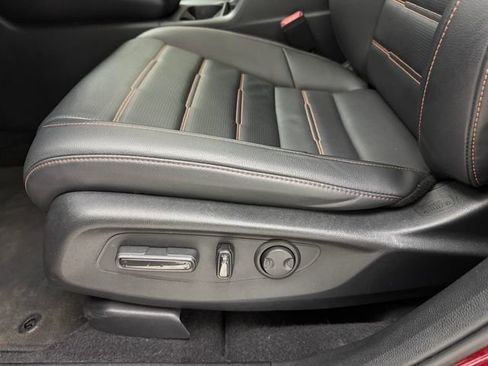 Used 2024 Honda CR-V Sport-L image 27