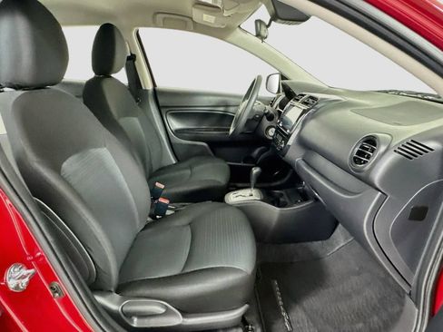 Used 2024 Mitsubishi Mirage G4 ES FWD image 27