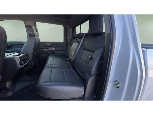 Used 2020 Chevrolet Silverado 2500 LTZ w/ LTZ Premium Package image 28