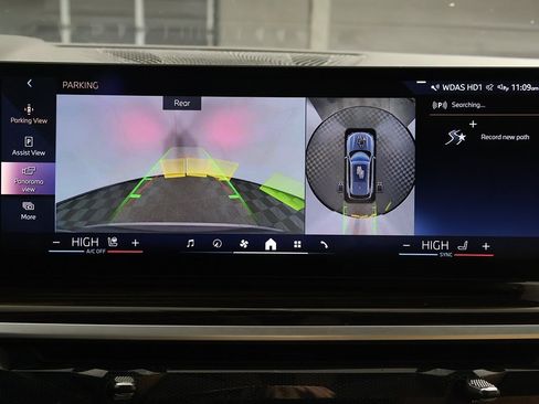 Used 2024 BMW X5 xDrive40i w/ Premium Package image 48