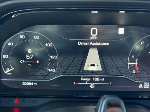 Certified 2023 GMC Yukon Denali w/ Denali Reserve Package image 26