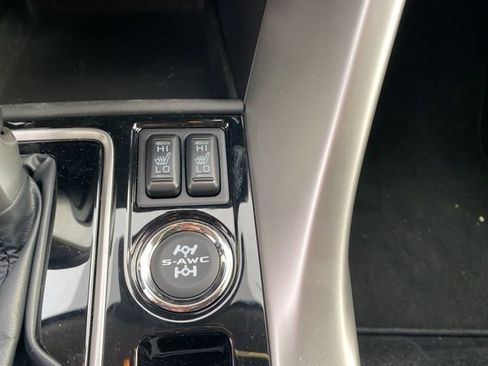 New 2025 Mitsubishi Eclipse Cross SE image 30