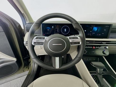 Certified 2026 Hyundai Tucson SEL FWD image 11