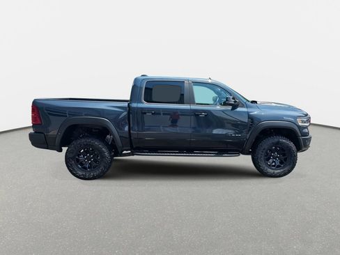 New 2026 RAM 1500 RHO AWD/4WD image 4
